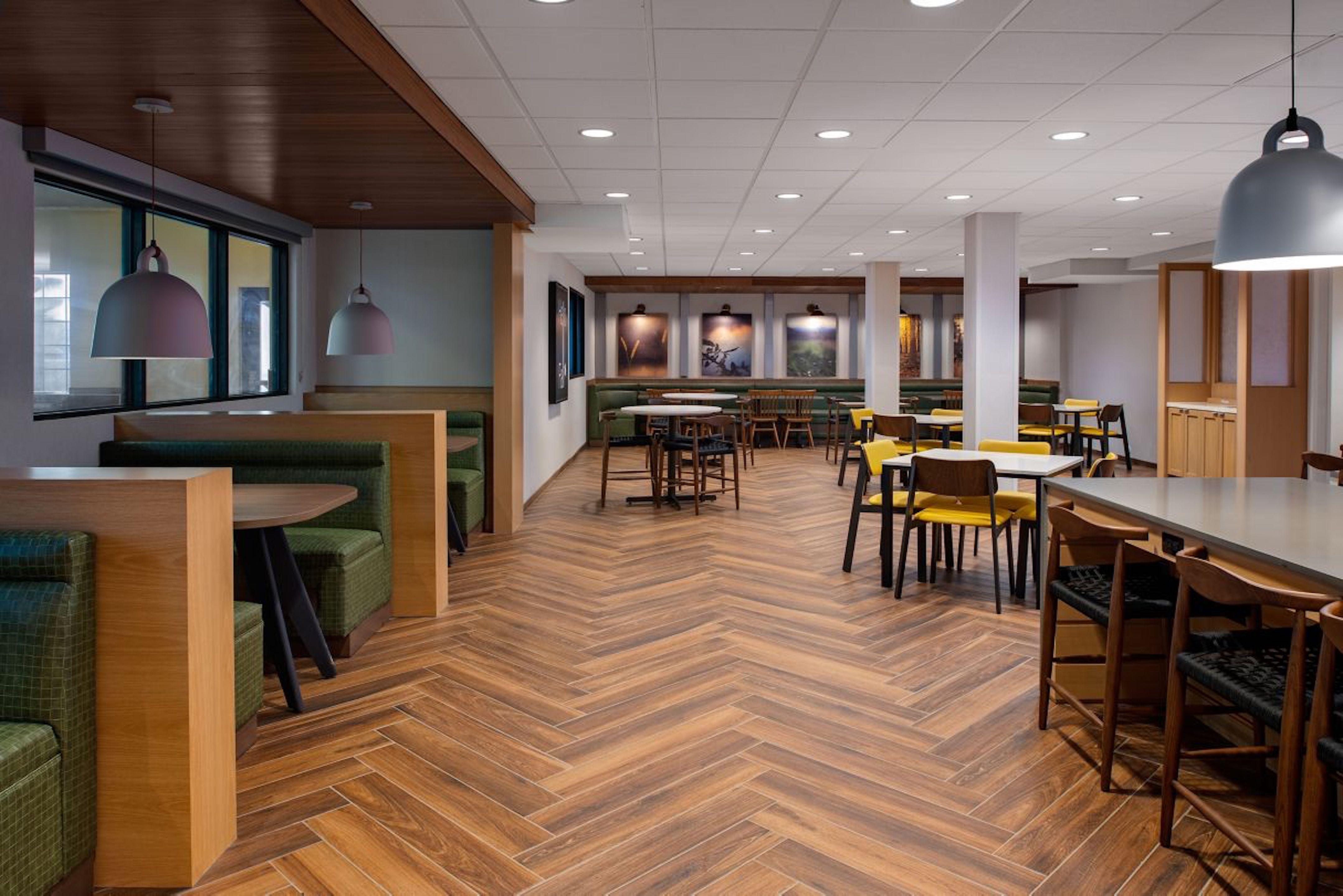 Fairfield Inn & Suites By Marriott Missoula Airport Exterior foto